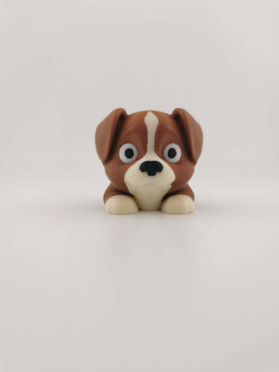Flexi Dog5